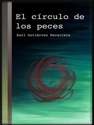 cover image of El círculo de los peces
